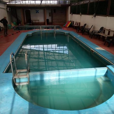 Gran Hotel Savoia San Clemente del Tuyú Eksteriør billede